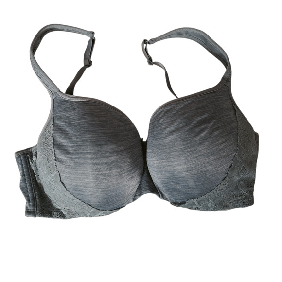 Cacique Balconette Lace Bra 1126146 38DD - Picture 1 of 4